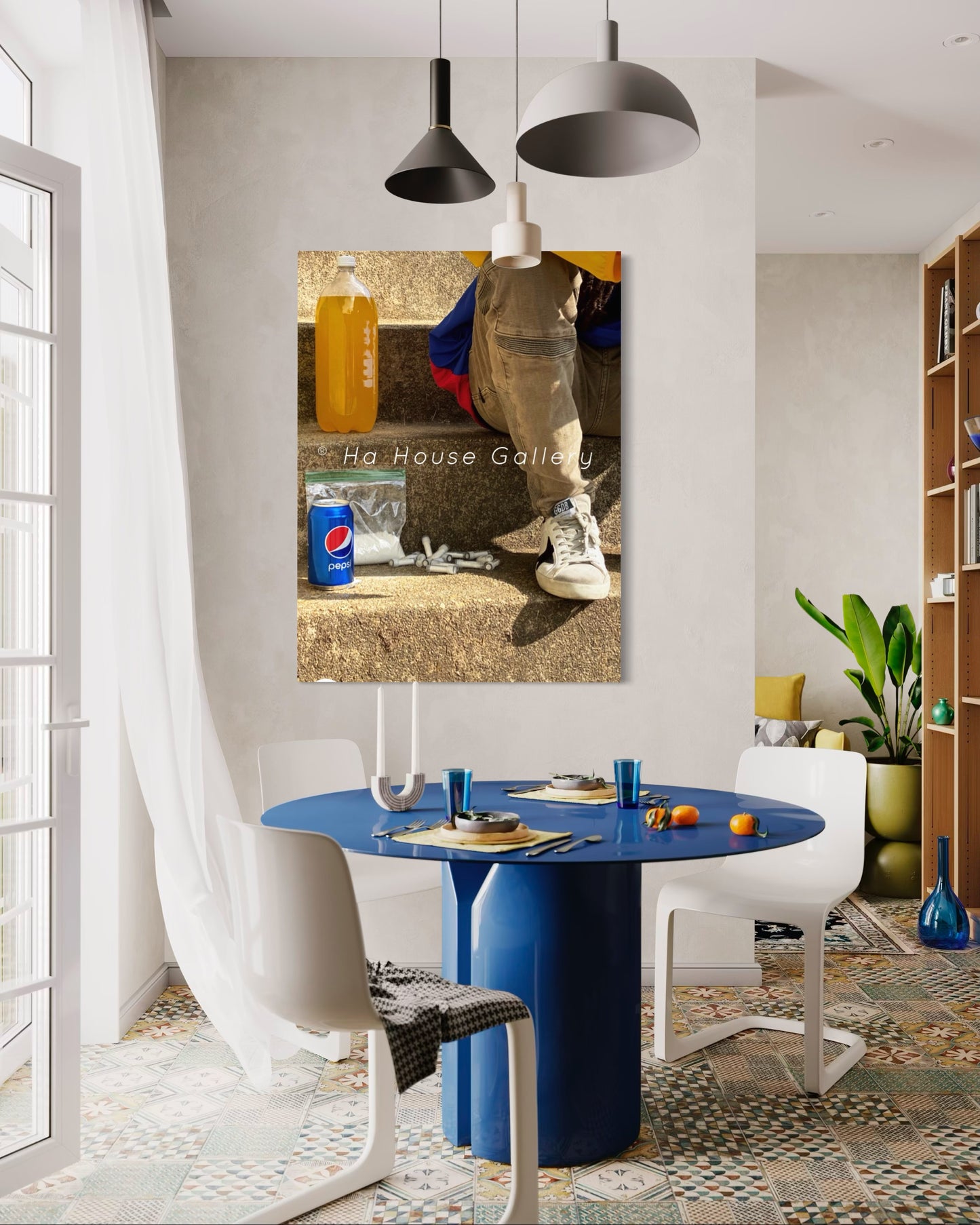 Drink More Water (Tè Speight) | classroom poster