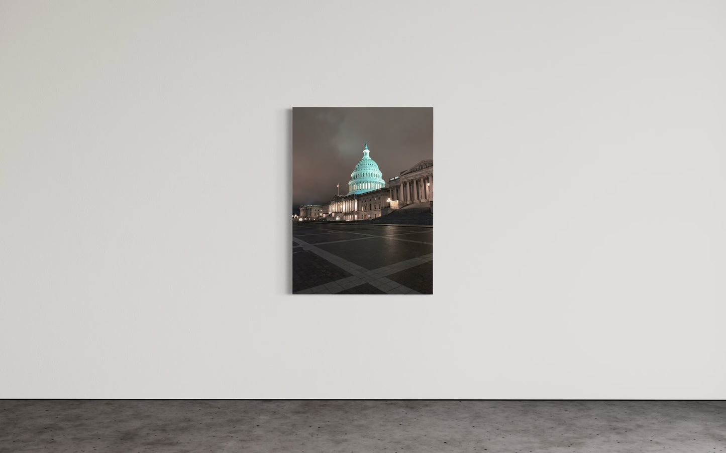 Washington, D.C. Capitol (Prints)