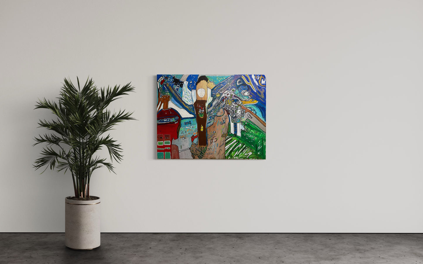 Psalms 91 | Mt. Sinai the The Orisha