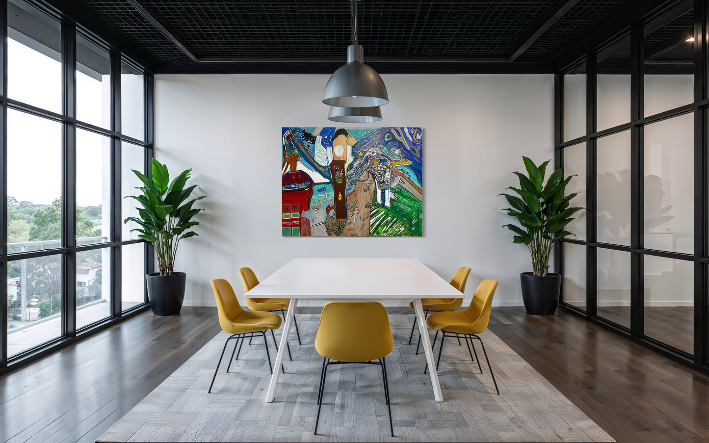 Psalms 91 | Mt. Sinai the The Orisha