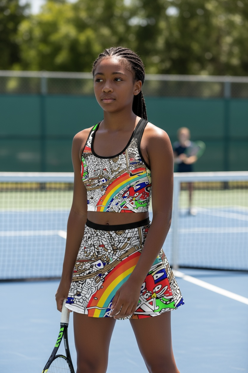 Ha World “Drink More Water” (sports package)