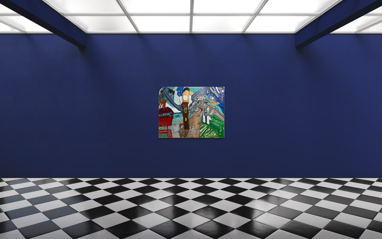 Psalms 91 | Mt. Sinai the The Orisha