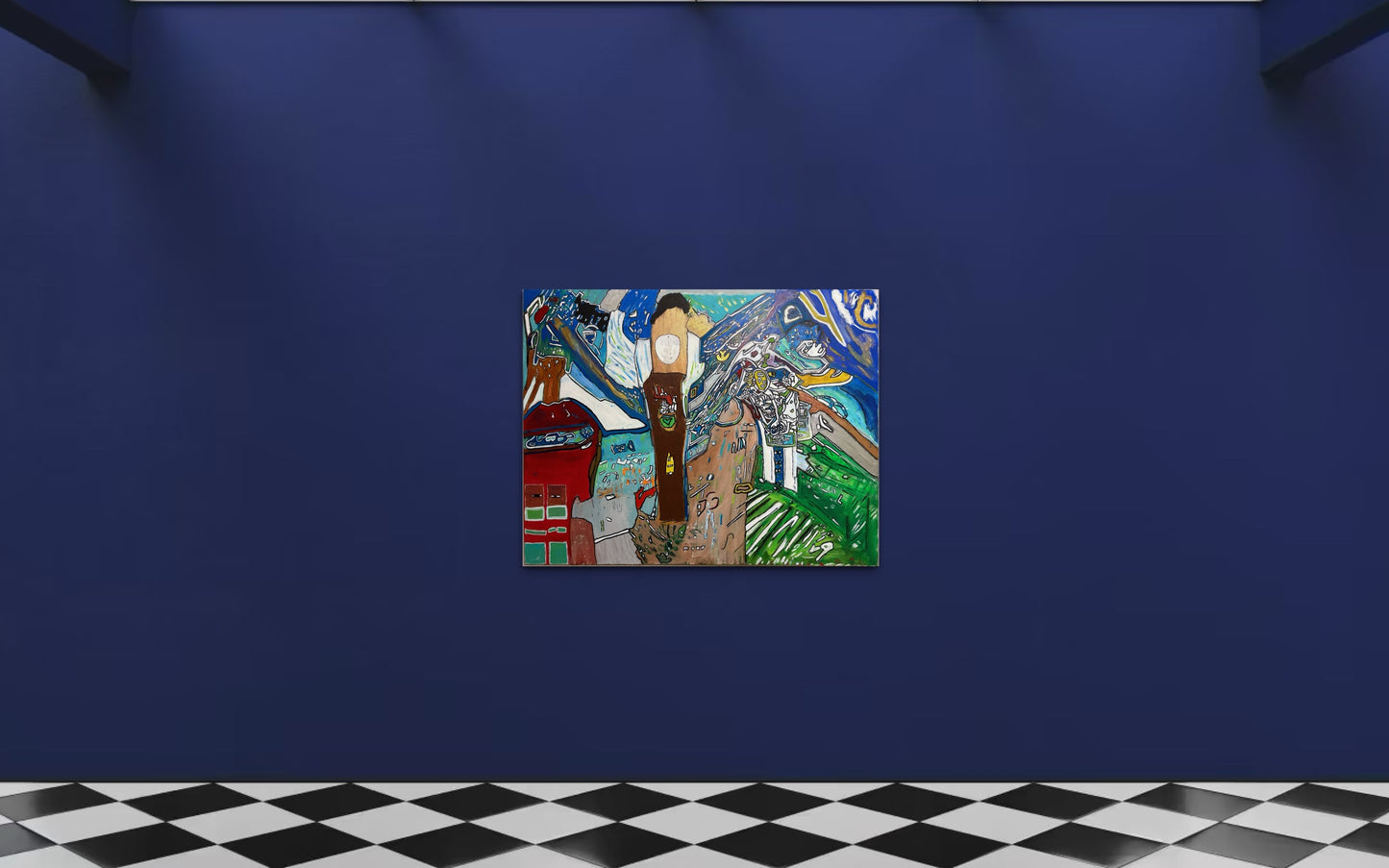 Psalms 91 | Mt. Sinai the The Orisha