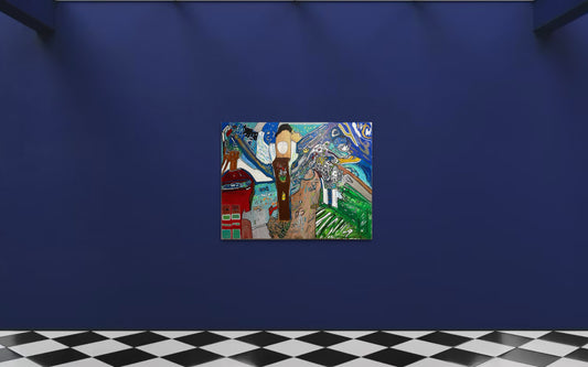 Psalms 91 | Mt. Sinai the The Orisha