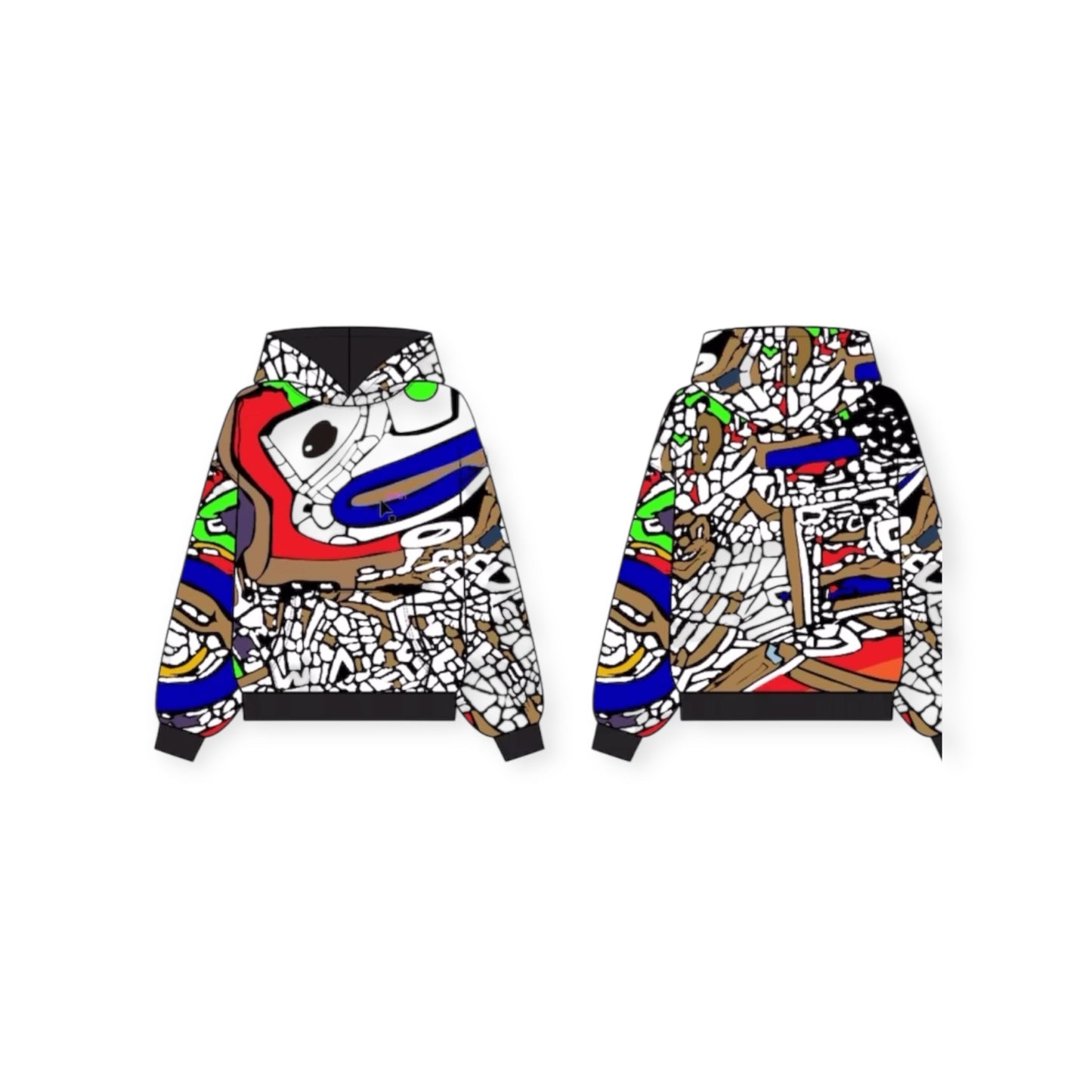 Ha World “Drink More Water” (sports package)