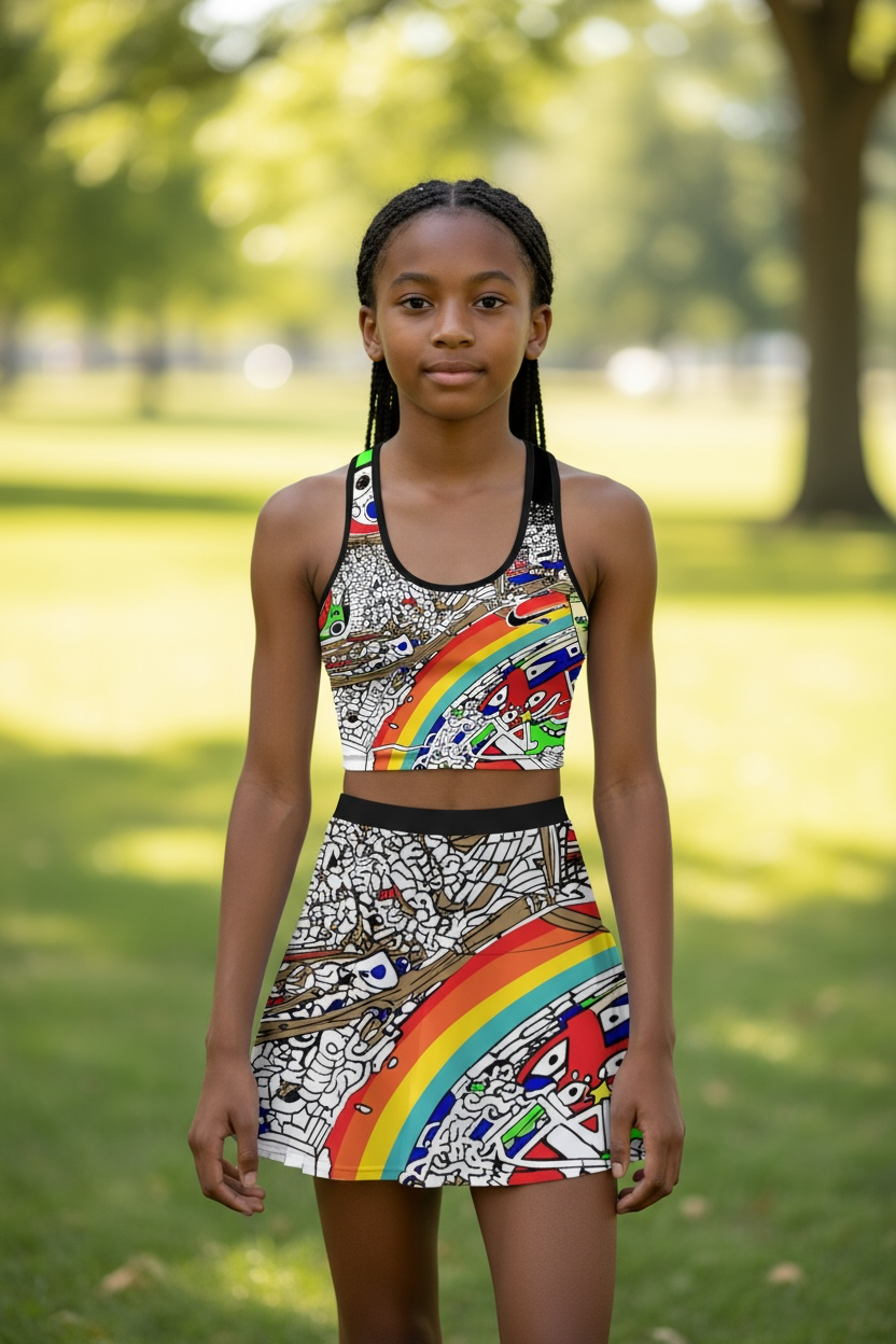 Ha World “Drink More Water” (sports package)