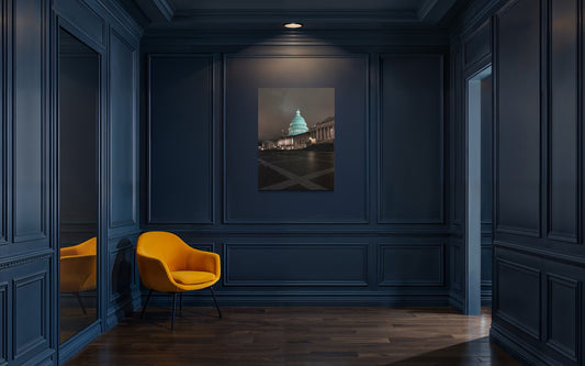 Washington, D.C. Capitol (Prints)