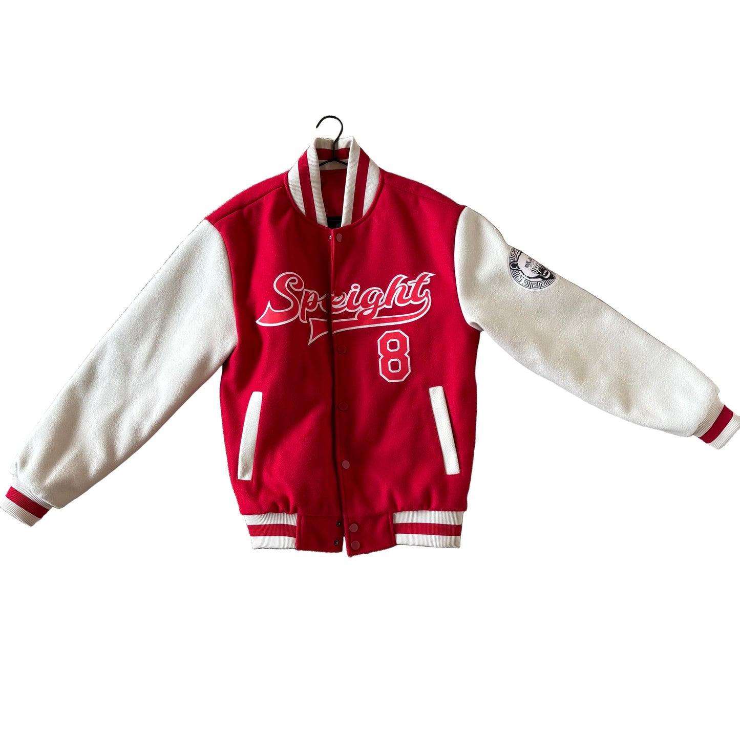 SP8 Letterman (Limited Edition)