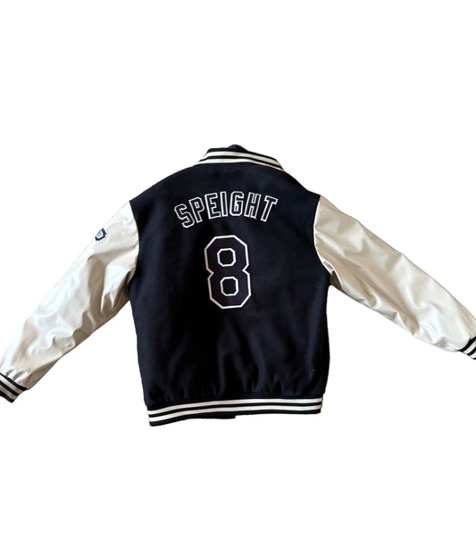 SP8 Letterman (Limited Edition)