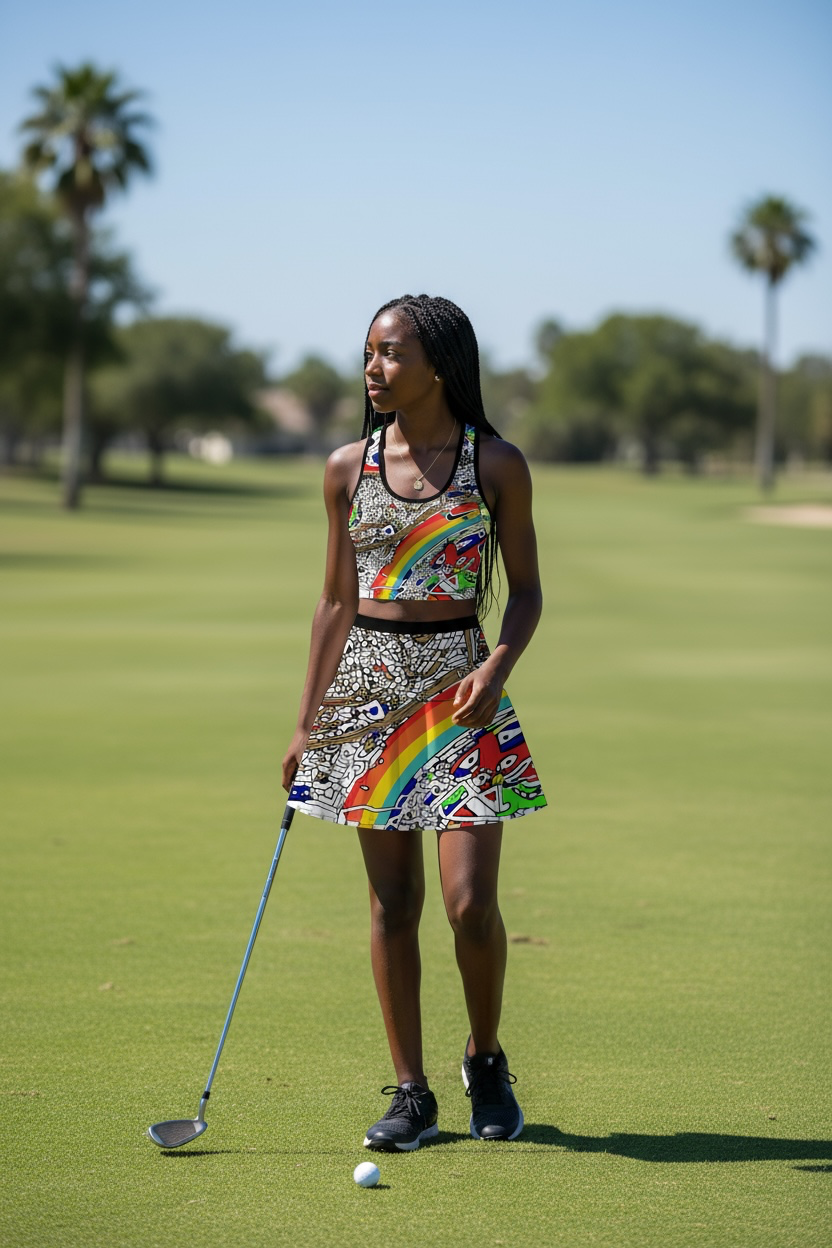 Ha World “Drink More Water” (sports package)