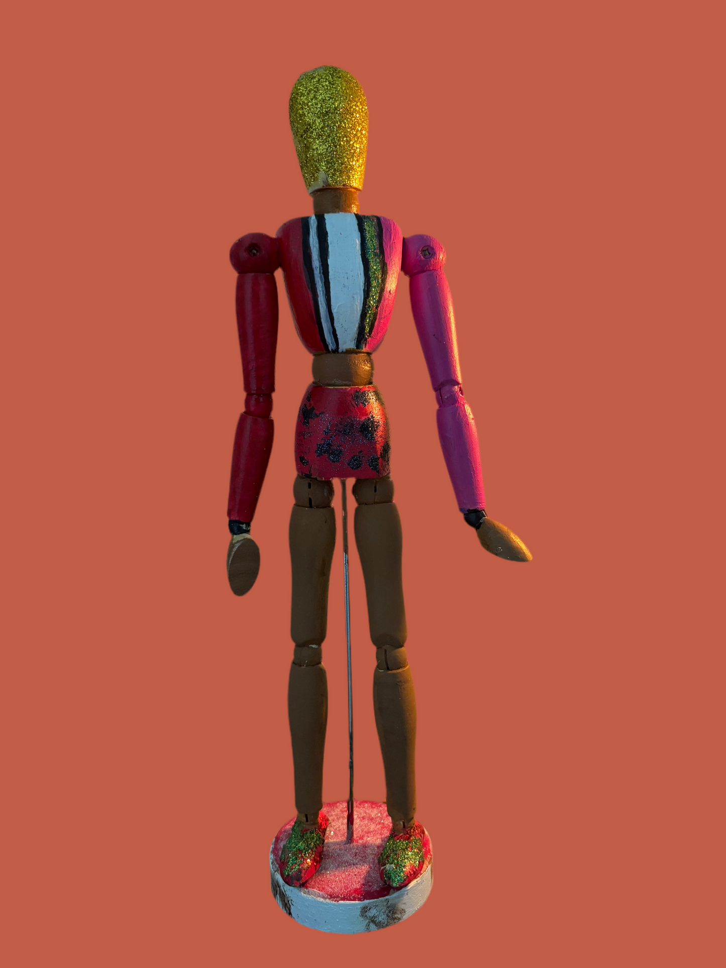 “Dr. HA!” Clone collectibles (Limited Edition)