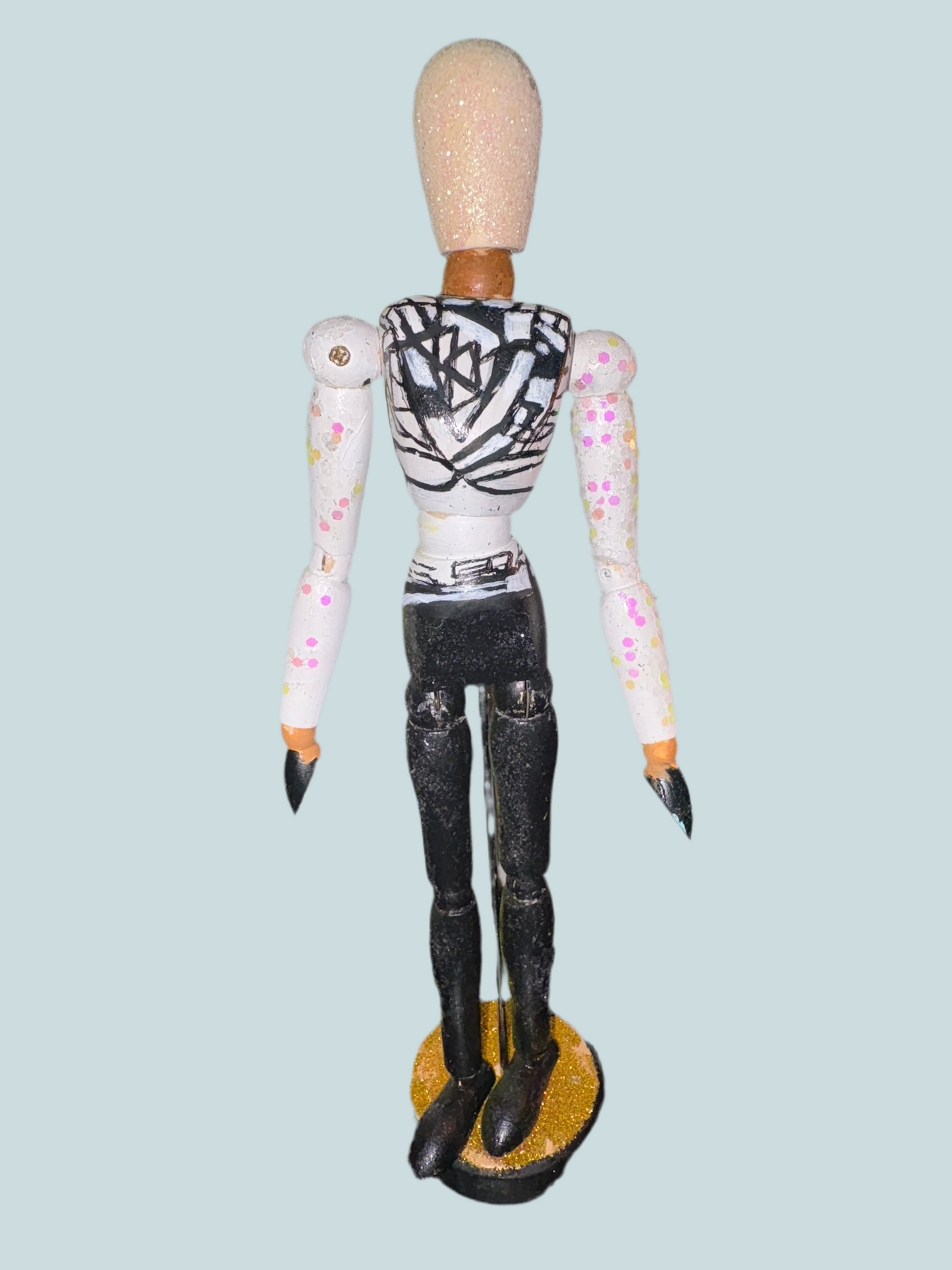 “Dr. HA!” Clone collectibles (Limited Edition)