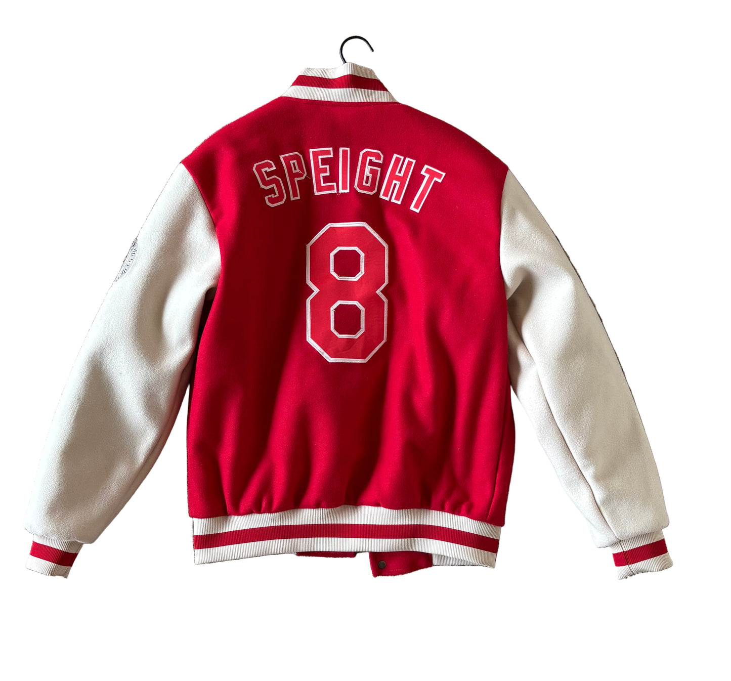 SP8 Letterman (Limited Edition)