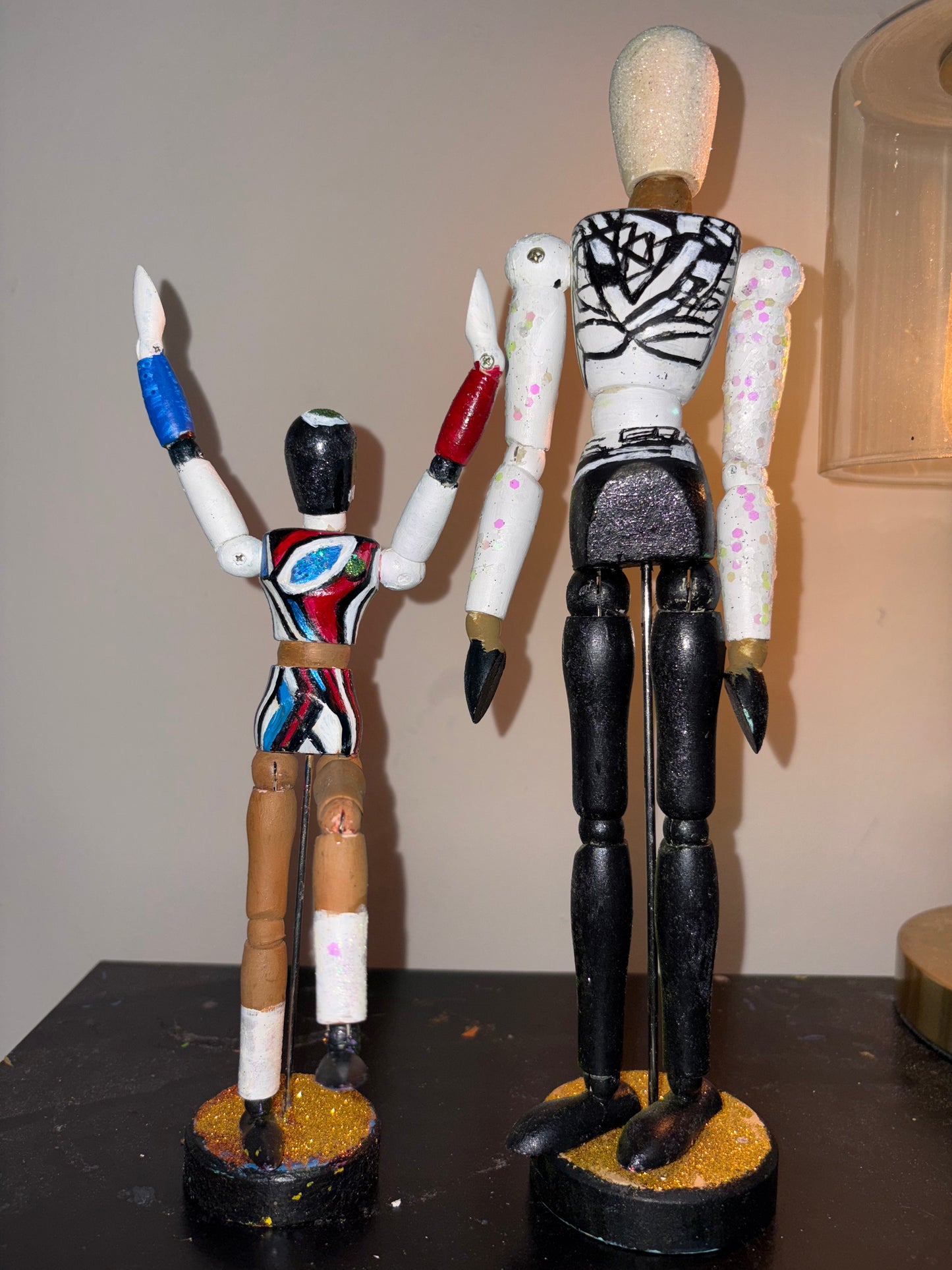 “Dr. HA!” Clone collectibles (Limited Edition)