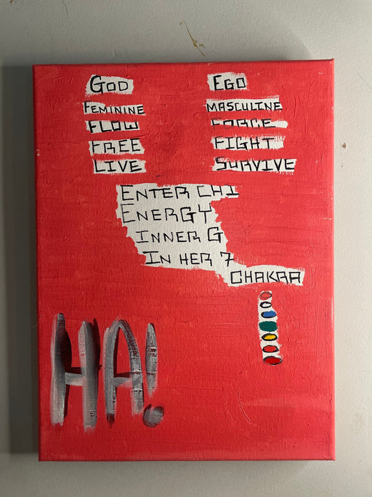 Inner Child
