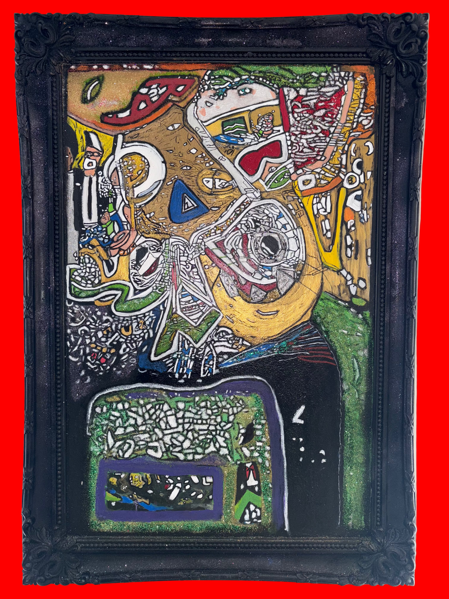 “Title no.5” Thomas Jefferson