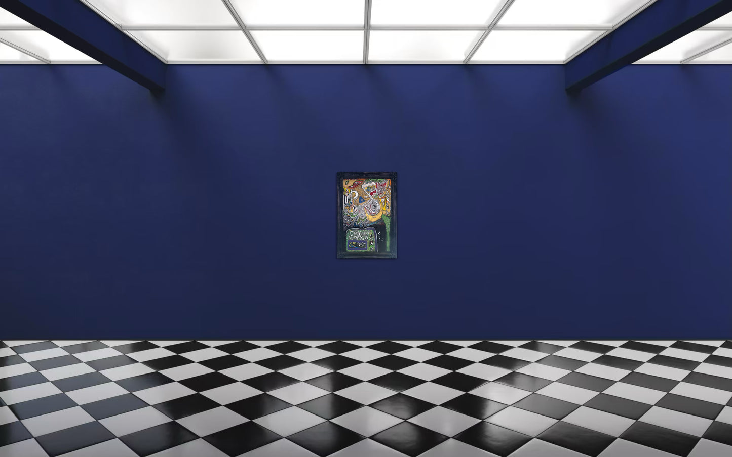 “Title no.5” Thomas Jefferson