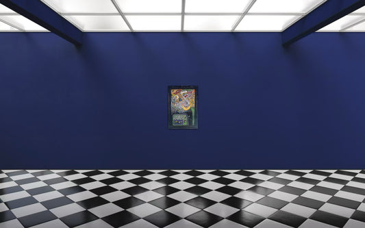 “Title no.5” Thomas Jefferson