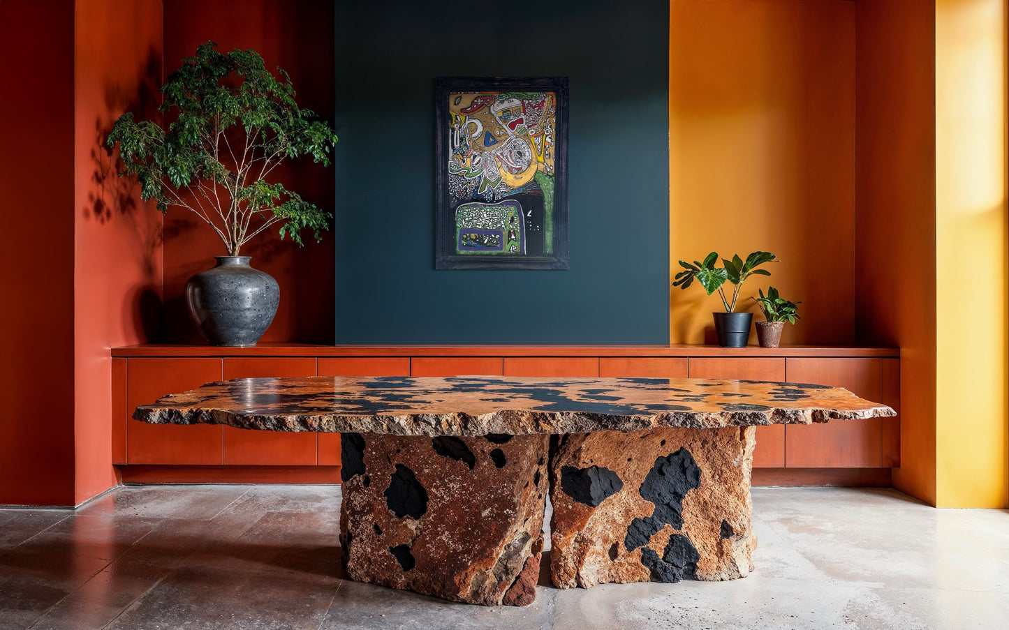 “Title no.5” Thomas Jefferson