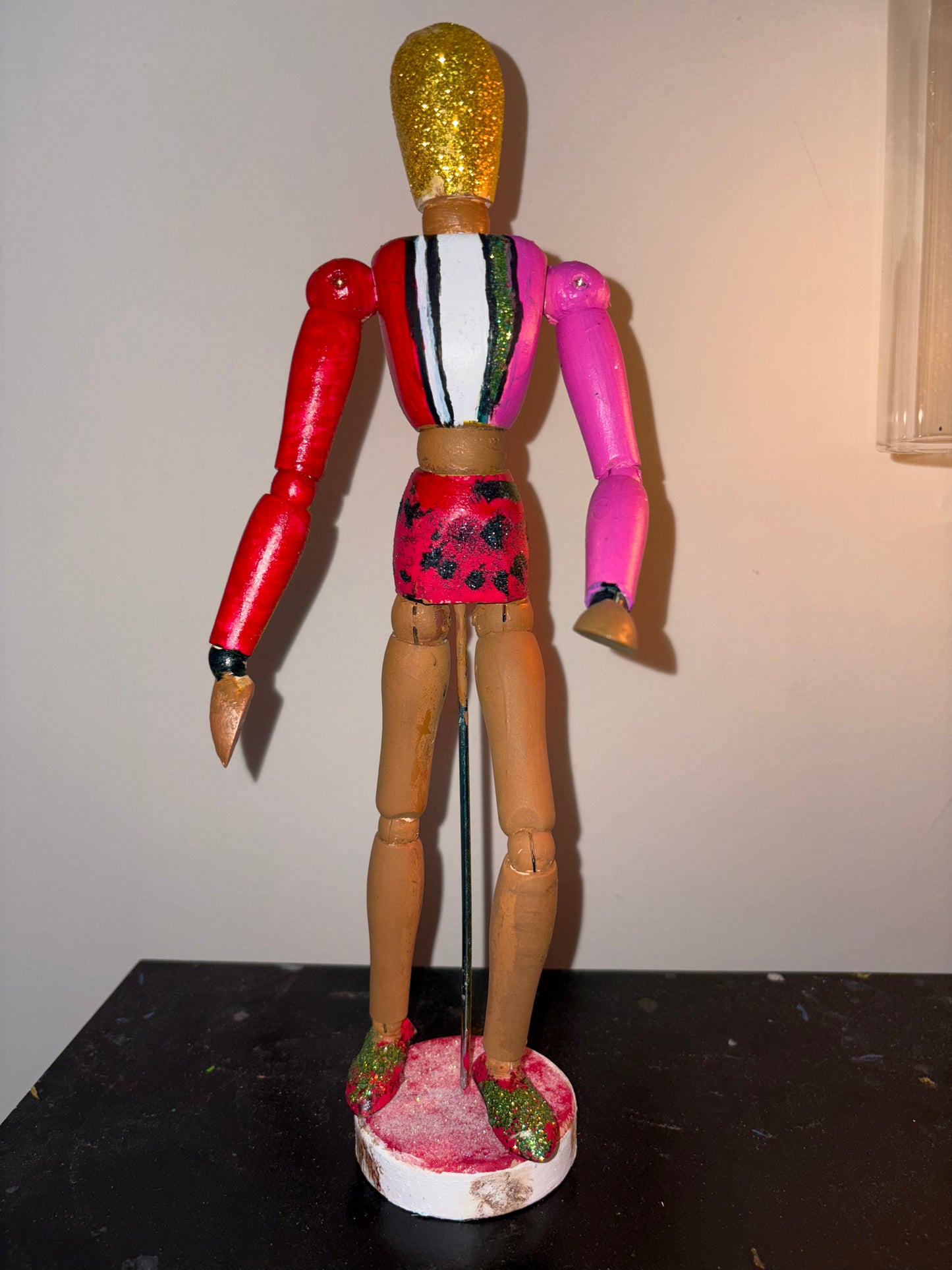 “Dr. HA!” Clone collectibles (Limited Edition)